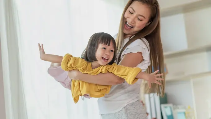 Perubahan Cuaca Bikin Anak Mudah Sakit? Terapkan Tips Ini Biar Daya Tahan Tubuhnya Terjaga Baik