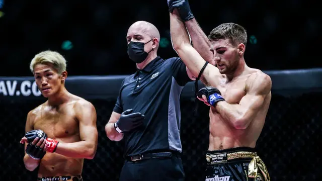 One Championship