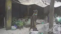 Yang Perlu Dilakukan untuk Hindari Efek Abu Gunung Kelud