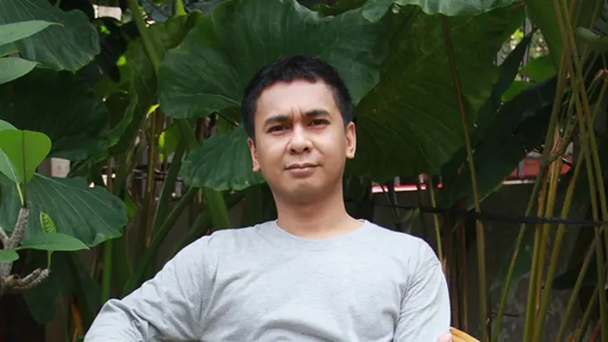 Photo: Copyright KapanLagi.com