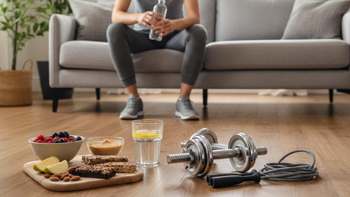 Cara Diet yang Benar untuk Turunkan Berat Badan, Tak Cuma Kurangi Porsi Makan