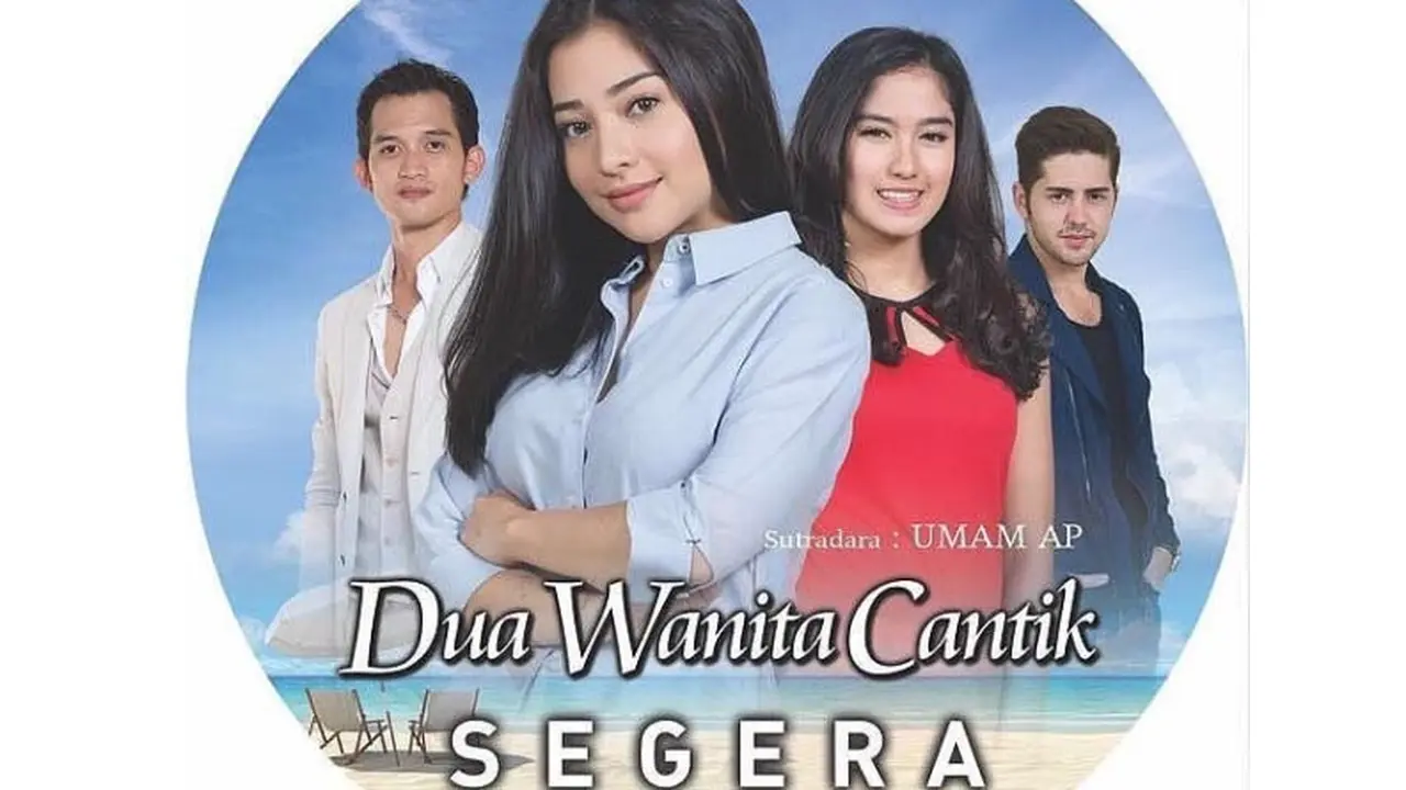 Dua Wanita Cantik