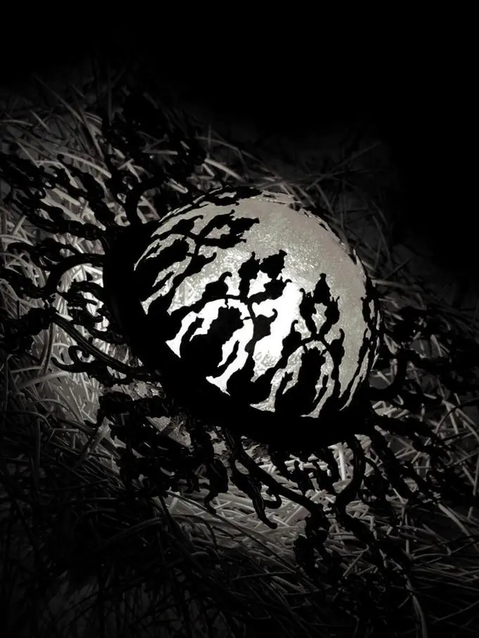 Kolaborasi Apik Rinaldy Yunardi-Era Soekamto Ciptakan Instalasi Seni Lampu Dewa Nawa Sanga