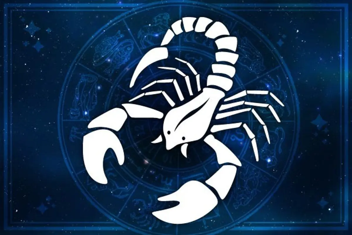 [Bintang] November, Ini 5 Fakta Menarik dari Pemilik Zodiak Scorpio