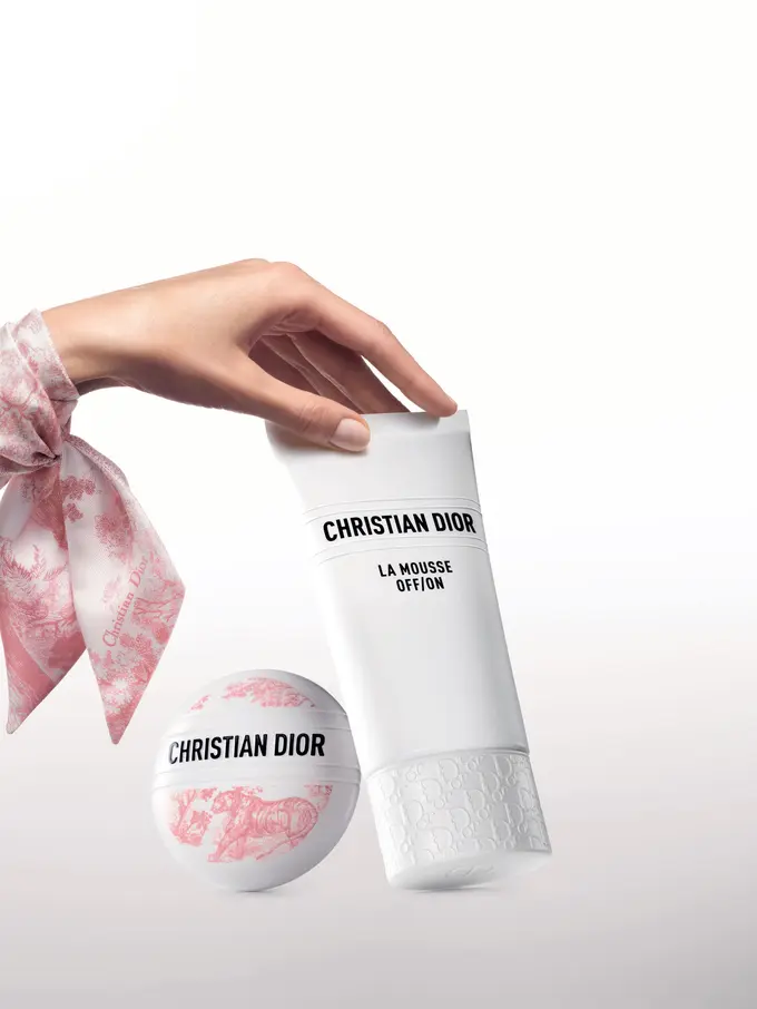 Ritual Skincare Mewah ala Dior, Menutrisi Kulit dengan Pengalaman yang Lebih Berkelas