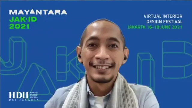 Mayantara JAK.ID 2021