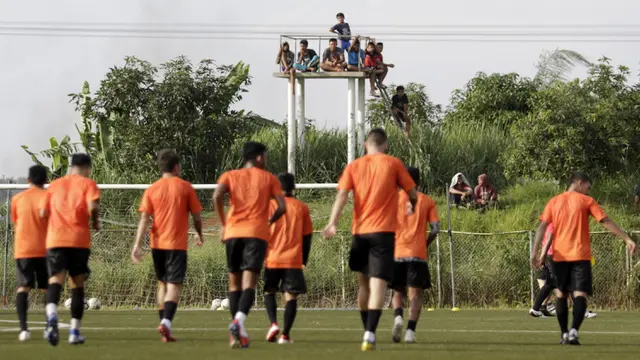 Persija Jakarta