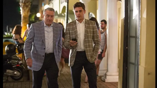 Film Dirty Grandpa (Foto: Lionsgate via IMDB.com)