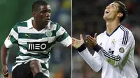 Klaim, MU Dapatkan `The Next CR7` Musim Depan
