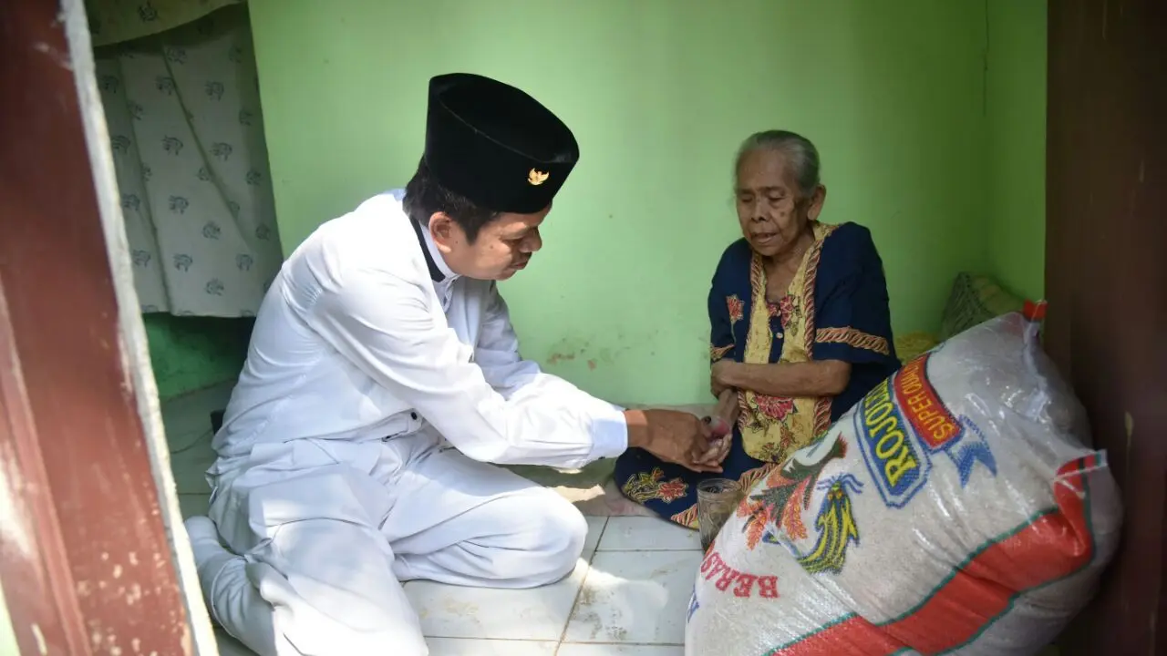 Dedi Mulyadi