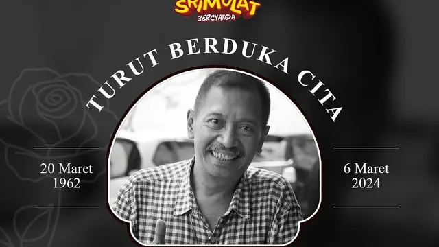 7 Artis Indonesia yang Meninggal di Tahun 2024