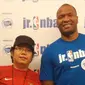 Marreese Speights Bersama Liputan6.com