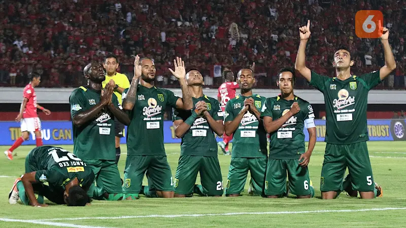 Persebaya Surabaya