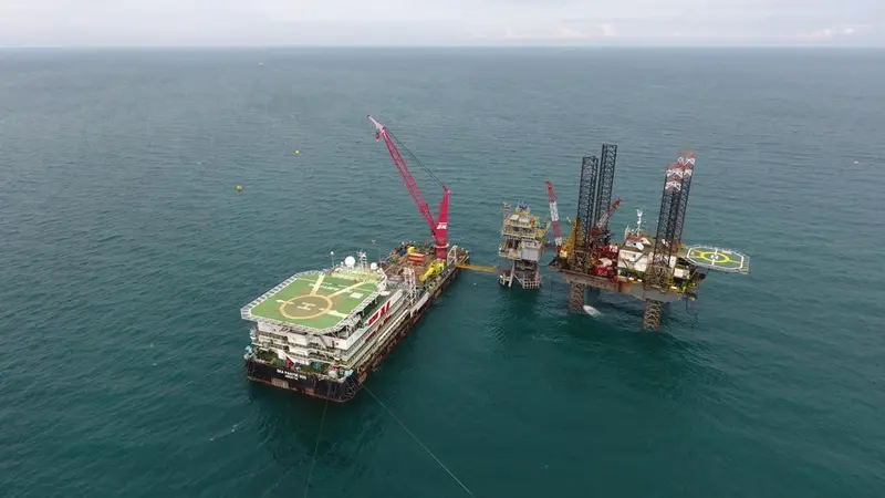 PT Pertamina Hulu Energi Offshore-North West Java (PHE ONWJ)