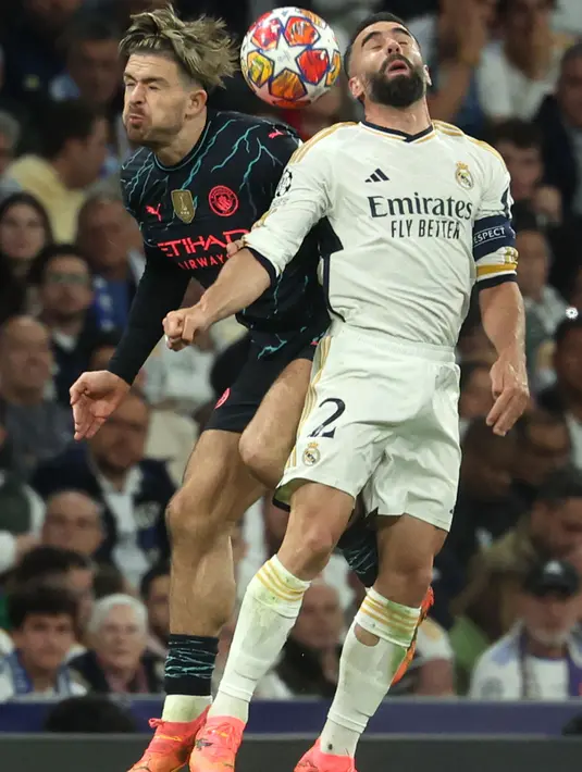 Peluang menciptakan gol kedua tim pun nyaris sama. (Pierre-Philippe MARCOU/AFP)