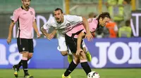 Palermo vs Inter Milan (AFP/Marcello Paternostro)