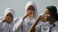 Cerita Akhir Pekan: Sejarah Jamu Nusantara, Jadi Andalan untuk Jaga Kesehatan Sejak Era Sriwijaya