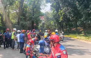 Tewas di Gorong-Gorong Jaktim, Tiga Pekerja Sedang Bersihkan Sumur Bor