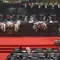 Dan yang kedua adalah laporan pelaksanaan tugas dan wewenang, serta kinerja pimpinan MPR RI periode 2019–2024. (merdeka.com/Arie Basuki)