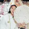 Hana Malasan dan Sean Gelael Prewedding Adat Sunda dengan Konsep Unik