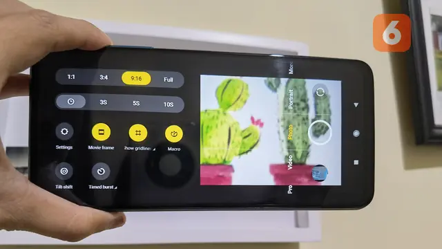 Poco M3 Pro 5G