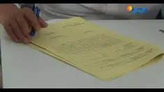 Kasus pelecehan seksual lain juga terjadi di rumah sakit yang sama. Kali ini menimpa seorang wanita calon perawat.