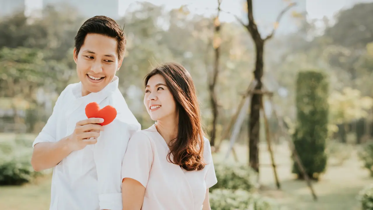 Jadi Calon Istri yang #AntiNgaret Itu Seperti Apa Sih?