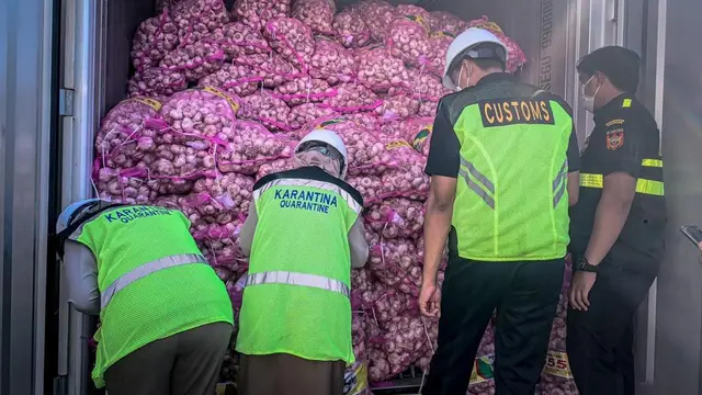 NLE Jadi Langkah Strategis