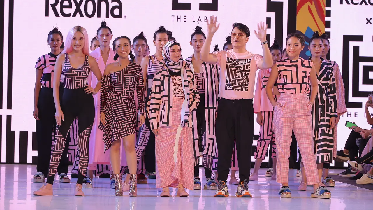 Fashion Nation