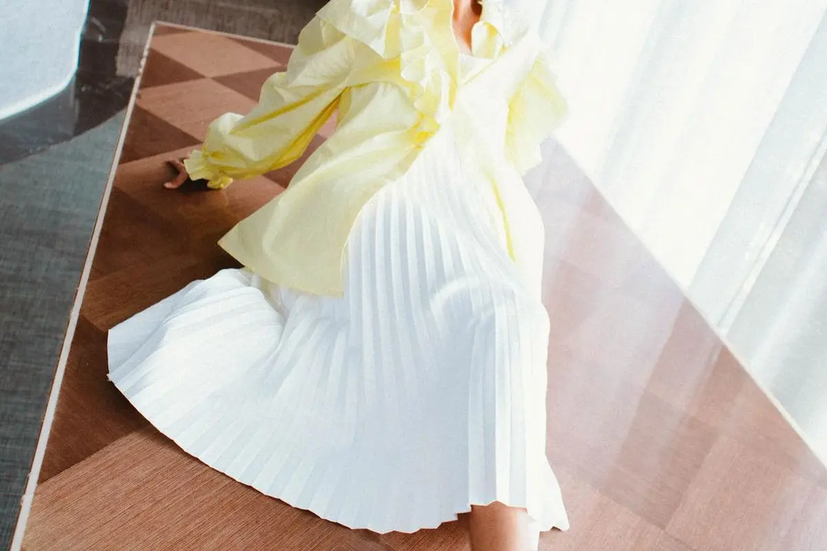 Ziva Magnolya