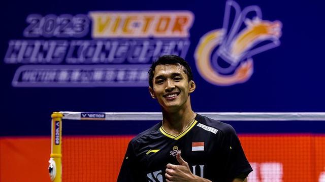 Potret Jonatan Christie (Sumber: Instagram/@jonatanchristieofficial)