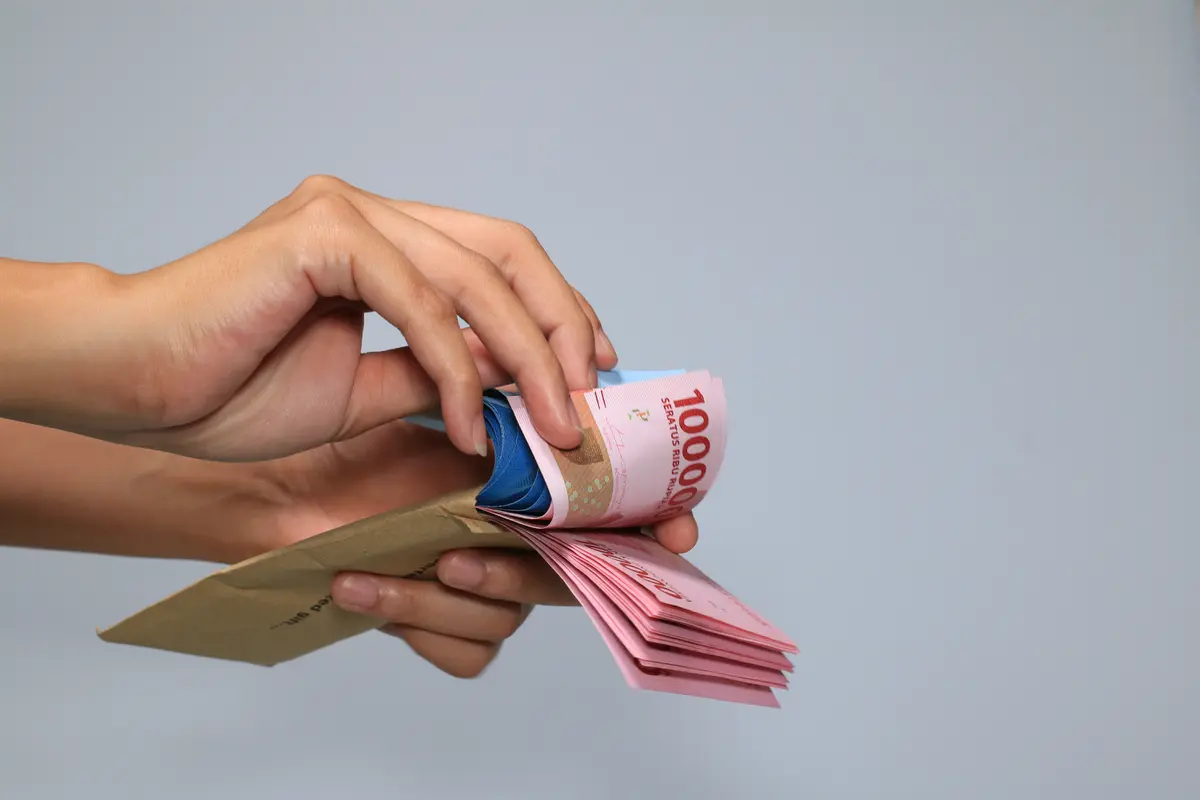 Cara Mengelola Keuangan Jelang Lebaran agar Tidak Boros