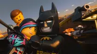 Pihak studio ingin menambah karakter wanita dalam sekuel The Lego Movie demi menambah penonton laki-laki.