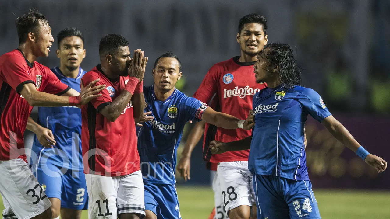 Yabes Roni dan Hariono