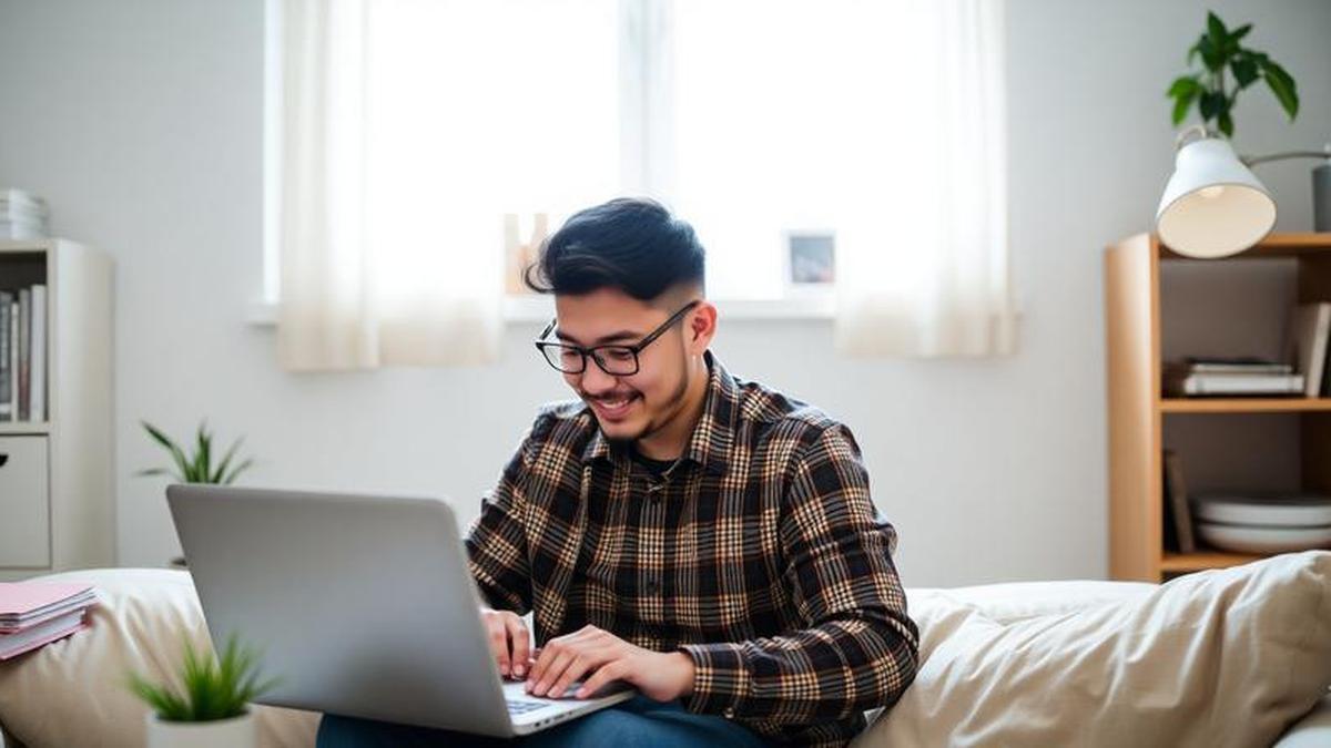 Manfaat WFH dari Sisi Kesehatan, Ahli: Salah Satunya Turunkan Risiko Penularan Penyakit