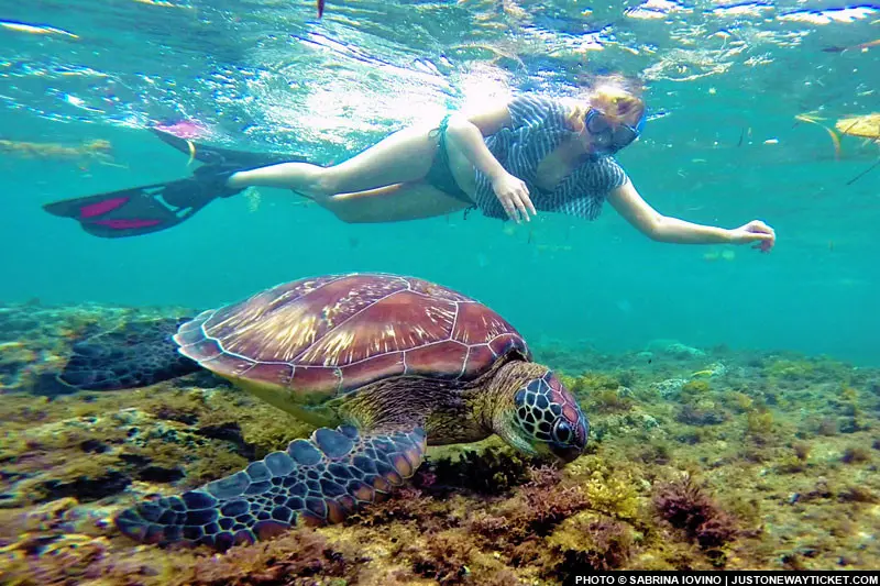 Filipina. (choosephilippines.com)