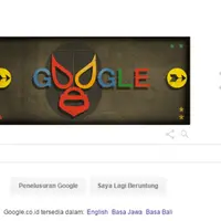 Penasaran siapa Rodolfo Guzman yang jadi Google Doodle hari ini? Simak bahasannya berikut ini! | via: google.co.id
