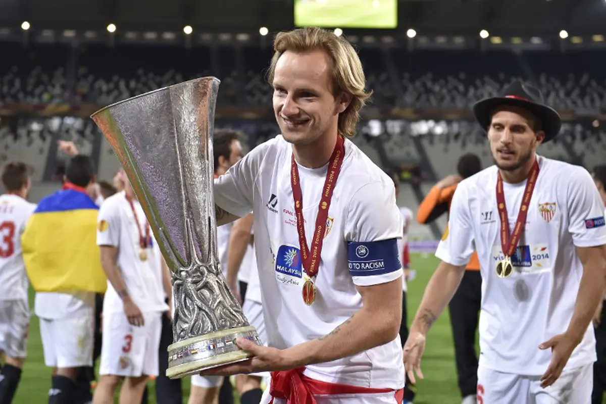 Ivan Rakitic