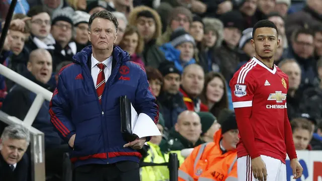 Louis van Gaal