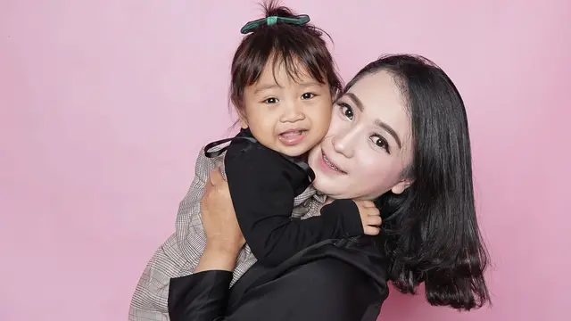 ibu dan anak
