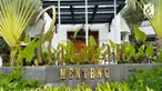 Ketua Umum dan Sekjen partai koalisi pendukung Jokowi berkumpul di restoran Plataran Menteng Jakarta Pusat. Jokowi akan mendeklarasikan diri sebagai capres