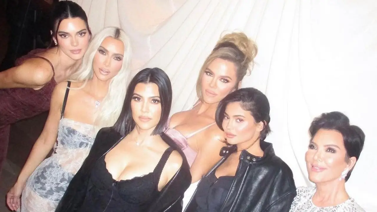 The Kardashian