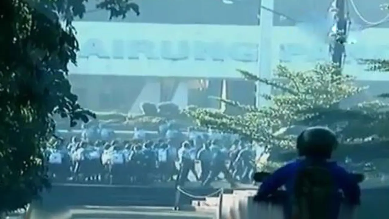 SMA Taruna Nusantara 2