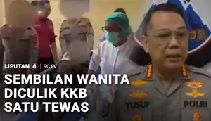 Sembilan Wanita Diculik KKB, Satu Dievakuasi dan Satu Korban Tewas