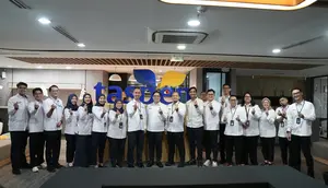 TASPEN dan PELNI Perkuat Sinergi Hadapi Maraknya Penipuan Digital Mengatasnamakan Perusahaan