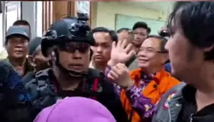 Dituntut 8,5 Tahun Penjara, Sudewo Akan Ajukan Nota Pembelaan