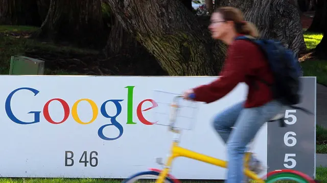 Google Jadi Tempat Kerja Paling Diidamkan Anak Masa Kini