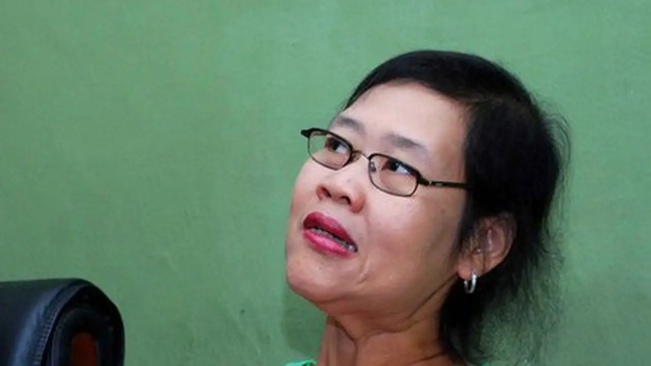 Pelawak Rini S Bon Bon Meninggal Dunia, Ini 5 Faktanya