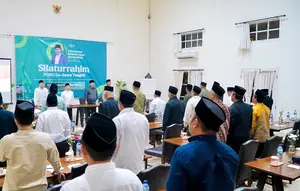 Membaca Arah Dukungan Nahdliyin Jateng di Bursa Ketum PBNU