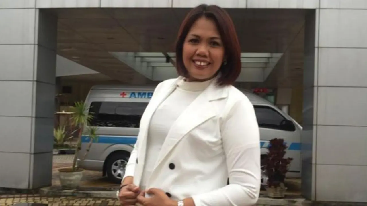 Elly Sugigi